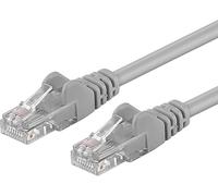 Gembird Pp12-20M Câble De Réseau Gris Cat5E[ZHUJ0064]