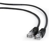 GEMBIRD PP12-2M/BK patchcord RJ45 cat.5e UTP RJ45 patchcord cat.5e UTP 2m noir