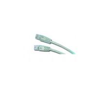 Gembird - Cordon de raccordement - RJ-45 (M) pour RJ-45 (M) - 3 m - CAT 5e - moulé - noir G