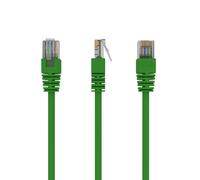 Gembird PP12-3M/G câble de réseau Vert Cat5e