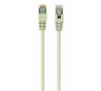Gembird PP22-7.5M câble de réseau Beige 7,5 m Cat5e