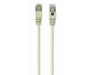 Gembird PP22-7.5M câble de réseau Beige 7,5 m Cat5e