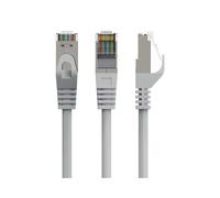 Gembird - Cordon de raccordement - RJ-45 (M) pour RJ-45 (M) - 50 cm - blindé - CAT 6 - moulé, bloqué G