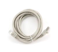 Gembird - Cordon de raccordement - RJ-45 (M) pour RJ-45 (M) - 2 m - blindé - CAT 6 - moulé, bloqué G
