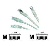 GEMBIRD PP6-3M patchcord RJ45 cat. 6 FTP 3m gris