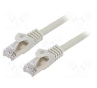 GEMBIRD PP6A-LSZHCU-10M Patch cord