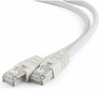 Gembird PP6A-LSZHCU-15M Câble réseau gris Cat6a S/FTP (S-STP) (PP6A-LSZHCU-15M)