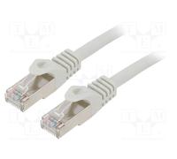 GEMBIRD PP6A-LSZHCU-15M Patch cord