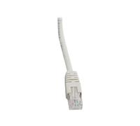 GEMBIRD PP6U-1M patchcord RJ45 cat.6 UTP 1m gris