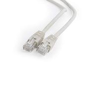 Gembird Câble réseau Ethernet U/UTP PP6U-30M Cat.6 30 m Gris