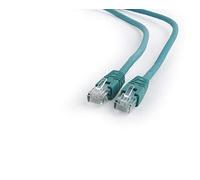 Gembird PP6U-5M câble de réseau Vert Cat6 U/UTP (UTP)