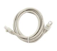 Gembird Câble réseau RJ45/RJ45 Cat6 1,5 m F/UTP (FTP) Blanc