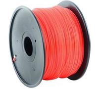 - Rouge - 1 kg - 400 m - filament ABS (3D)