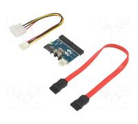 GEMBIRD SATA-IDE-2 Convertisseur Serial ATA-IDE