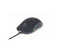 Souris GEMBIRD MUS-UL-02 Noir Monochrome Noir G