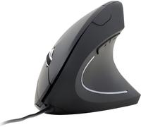 gembird souris OPT ergonomique 6 boutons noir