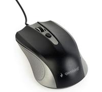 GEMBIRD souris optique MUS-4B-01-GB OPTICAL 1200DPI Gris