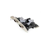 Gembird Spc-22 Internal Interface Card and Adapter Series - Accessory (Pcie, Ser