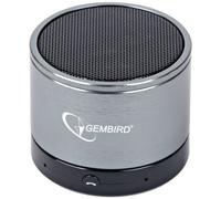 Gembird SPK-BT-002 Haut-Parleur Bluetooth avec kit Mains-Libres