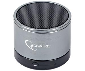 Gembird SPK-BT-002 Haut-Parleur Bluetooth avec kit Mains-Libres