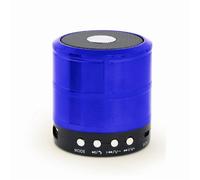 Gembird Spk-bt-08-b Bluetooth Speaker One Size