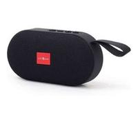 Gembird Spk-bt-11 - Enceinte sans fil Bluetooth - Noir Noir