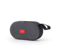 Gembird SPK-BT-11-GR GEMBIRD Bluetooth-Lautsprecher Grau