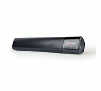 Gembird SPK-BT-BAR400-01 GEMBIRD Barre de son Bluetooth 2x haut-parleurs 5 watts