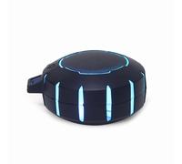 Gembird SPK-BTOD-01 haut-parleur portable et de fête Enceinte portable mono Noir 3 W