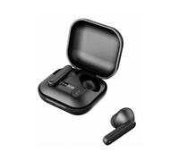 Gembird Stereo Bluetooth TWS in-ears met microfoon AVRCP FITEAR-X100B