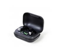 Gembird Stereo Bluetooth TWS in-ears met microfoon AVRCP FITEAR-X300B