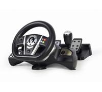 Gembird STR-M-01 Accessoires pour simulateur de vol/course Vélo de course (STR-M-01)
