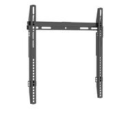 Gembird Support de bureau pour écran WM-55F-03 55" (139,7 cm) Noir