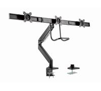gembird Support de table pour TV LCD Plasma 17"-27" 6 kg