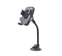 GEMBIRD Support de Voiture pour Smartphone avec col Flexible