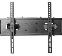 Gembird support mural WM-55F-04 | Fix | Noir
