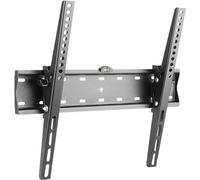 Gembird | Support mural | WM-55T-02 | 32-55 " | Poids maximal (capacité de charge) 40 kg | Noir