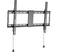 Gembird | Support mural | WM-80F-01 | Stationnaire | Noir
