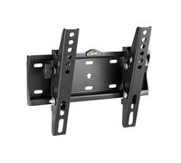 GEMBIRD support pour téléviseur 106,7 cm (42) Noir - WM-42T-02