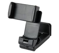 Gembird TA-CH-CLIP-01 Support passif Mobile/smartphone Noir