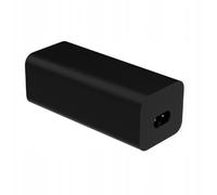 Gembird TA-UC-2A2C-PD100-01-BK chargeur d'appareils mobiles Ordinateur portable, Smartphone Noir Secteur Charge rapide Intérieure