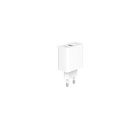 Gembird TA-UC-PDQC20-01-W gembird Chargeur rapide USB type C 20 W noir