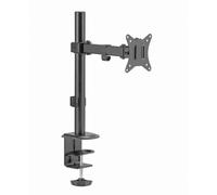 gembird Table Display bras de support mobile 17"-32" jusqu'à 9 kg