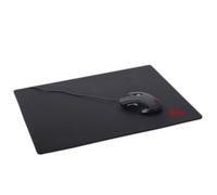 Gembird MP-Game-L Gaming Mouse Mat Black