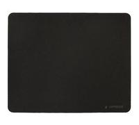 Gembird - Tapis de souris - moyen - noir Noir
