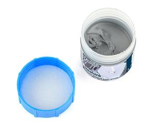 Gembird TG-G15-02 combiné de dissipateurs thermiques Pâte thermique 4,63 W/m·K 24 g
