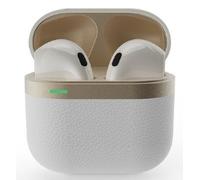 Gembird TWS-02-W Écouteurs intra-auriculaires Bluetooth Stereo blanc Hi-Fi