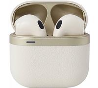 Gembird TWS-02-W Écouteurs intra-auriculaires Bluetooth Stereo blanc Hi-Fi