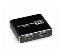 CableXpert – Boîtier d'acquisition UHG-4K2-01