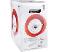 Gembird UPC-5004E-L, 304,8 m, Cat5e, Gris